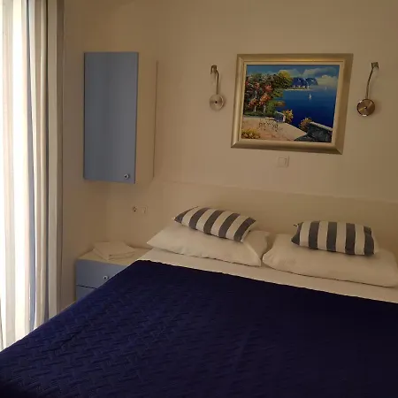 Appartamento Iris Marina