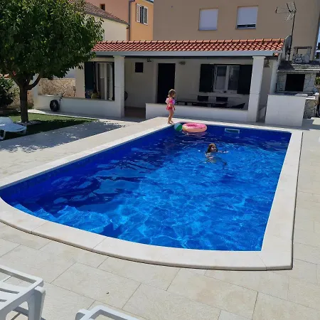 Appartamento Iris Marina