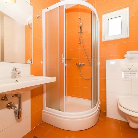 Appartamento Iris Marina