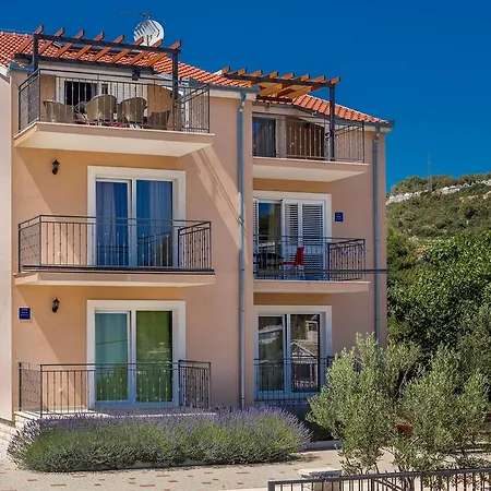 Iris Appartamento Marina