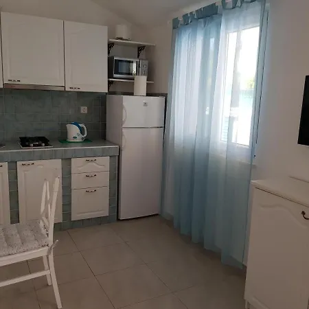 Iris Apartamento