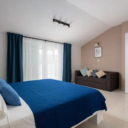 Iris Apartamento