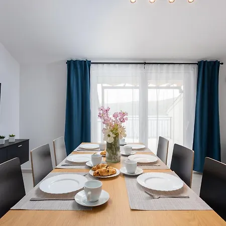 Appartement Iris Marina