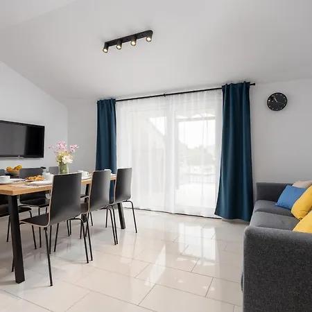 Apartamento Iris