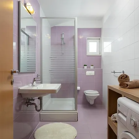 Iris Apartamento *