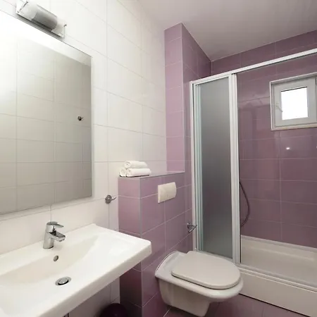 Iris Apartamento *