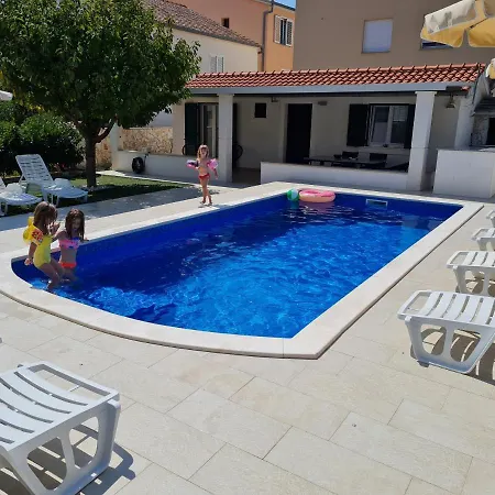 Iris Apartamento *