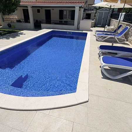 Iris Appartement