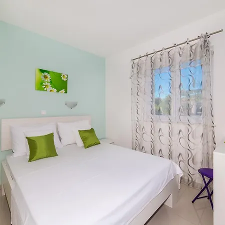Apartamento Iris *