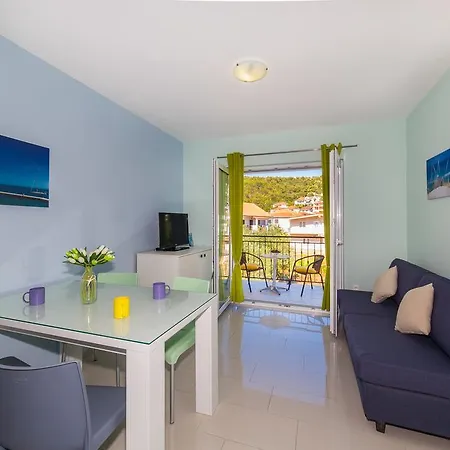 Iris Apartamento Marina