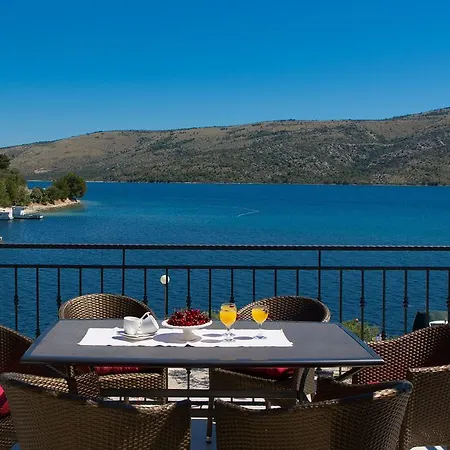 Apartamento Iris Marina