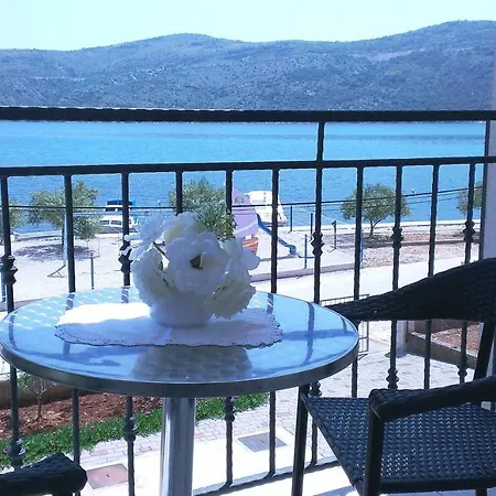 Iris Apartamento Marina