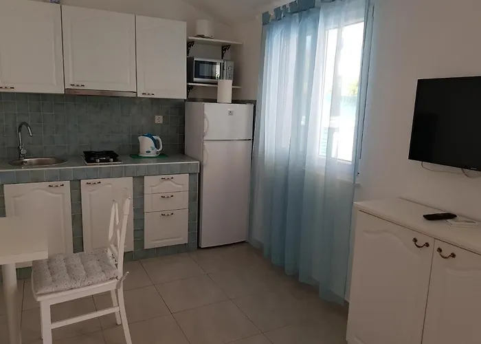 Iris Appartement