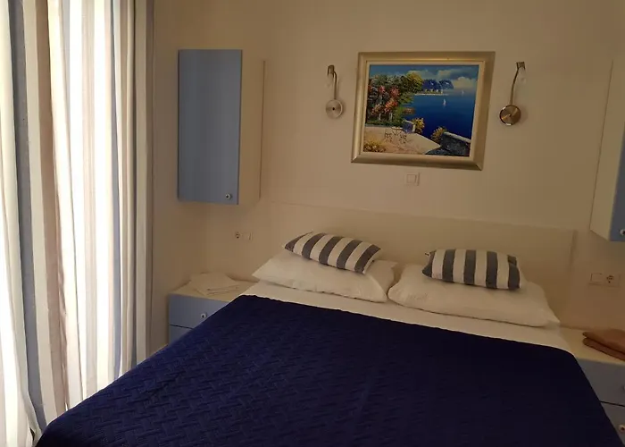 Appartement Iris Marina