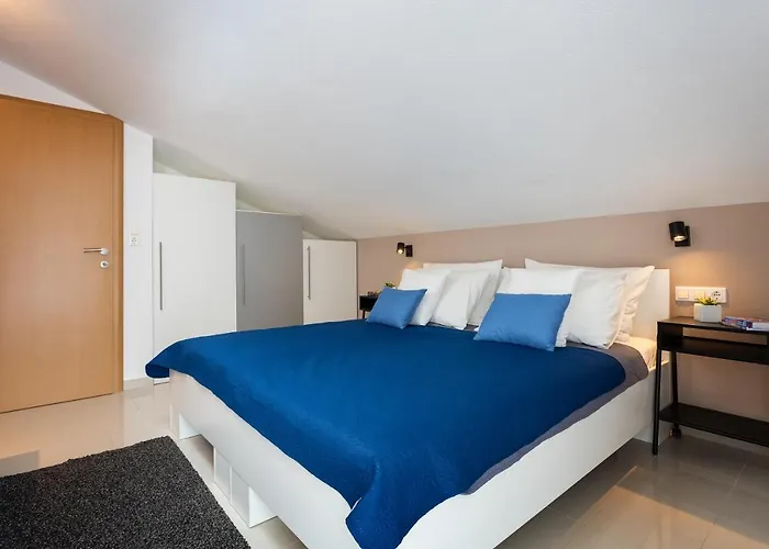 Iris Appartement *