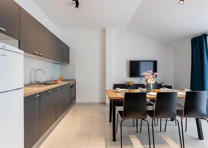 Iris Appartement *