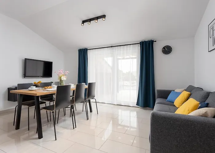 Appartement Iris