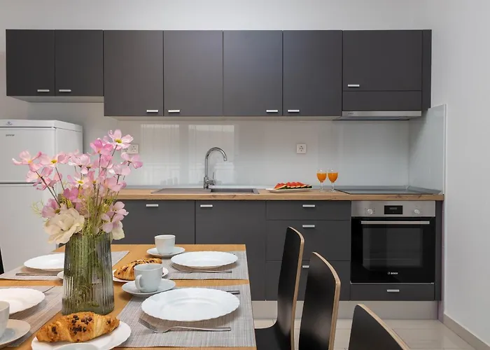 Iris Appartement
