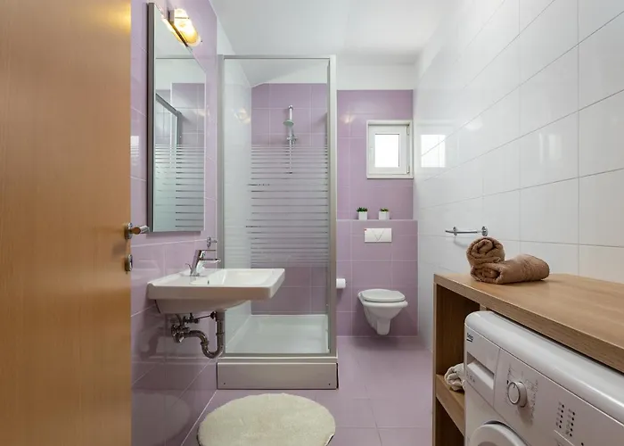 Iris Appartement *