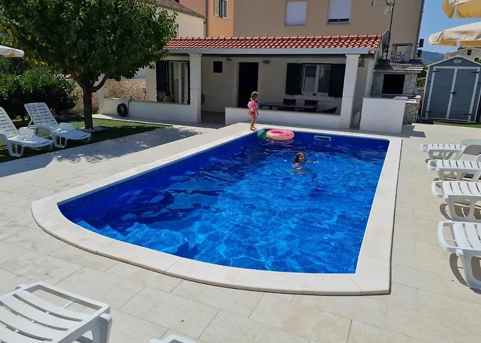 Appartement Iris Marina