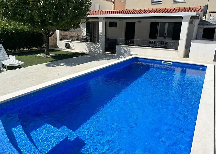 Iris Appartement