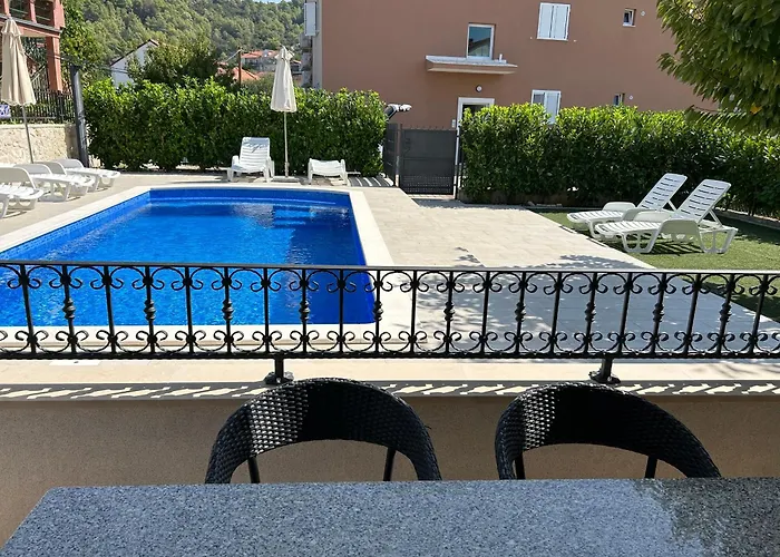 Iris Appartement Marina