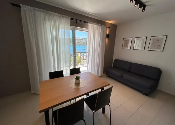 Iris Appartement *