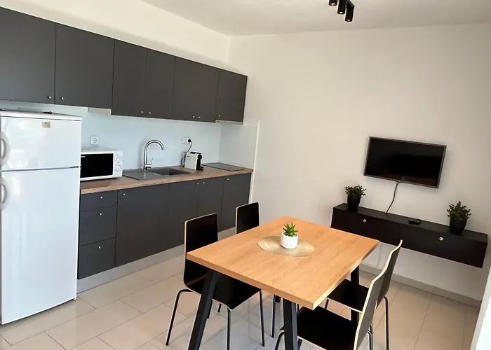 Appartement Iris *