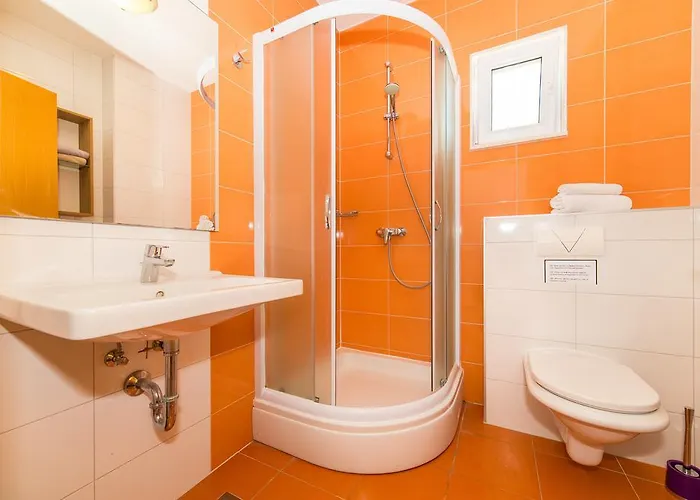 Appartement Iris Marina