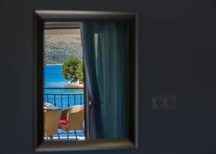 Appartement Iris