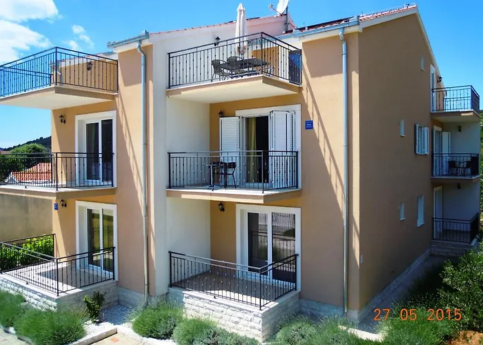 Appartement Iris