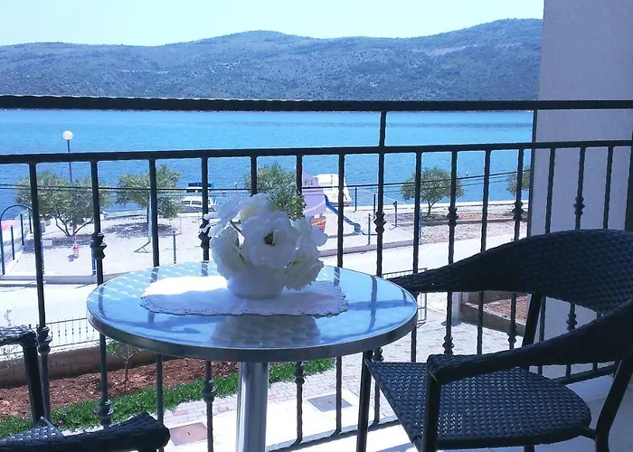 Iris Appartement Marina